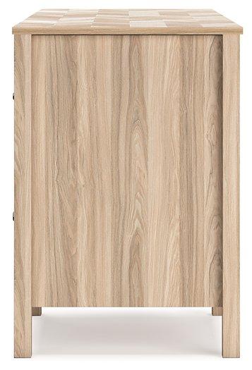 Battelle 60" Home Office Desk - Furniture World