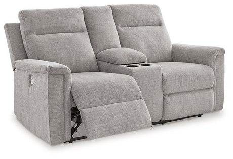 Barnsana Living Room Set - Furniture World