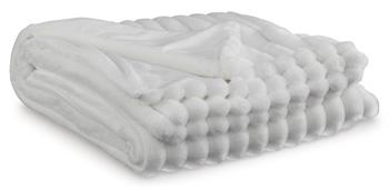 Alsonwell Throw - Furniture World