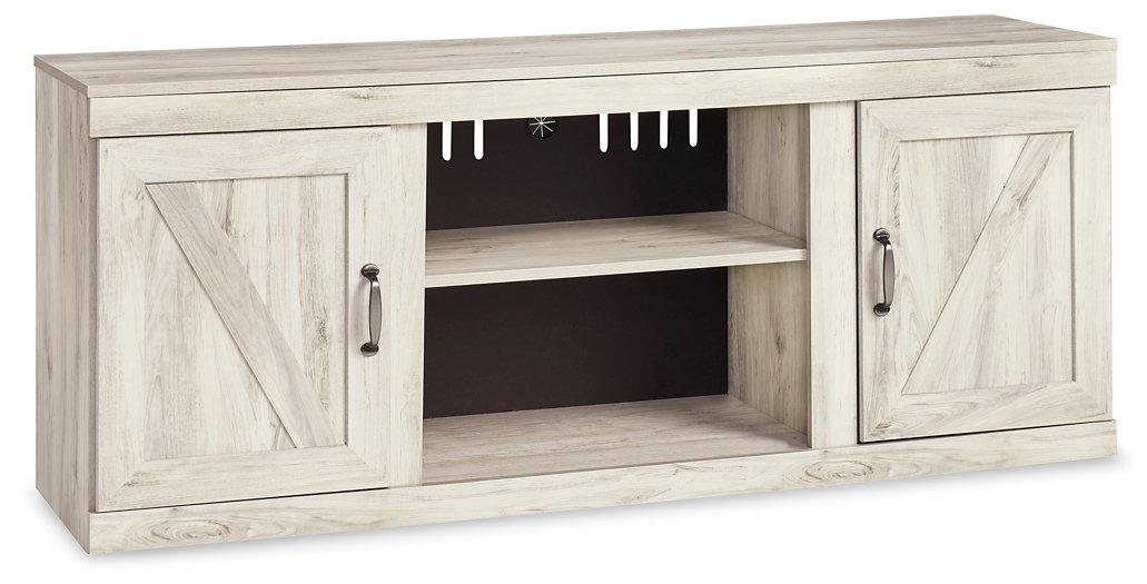 Bellaby 3-Piece Entertainment Center