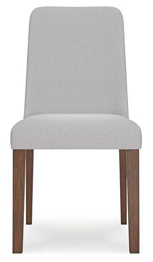 Lyncott Dining Room Set - Furniture World