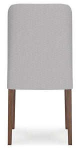 Lyncott Dining Room Set - Furniture World