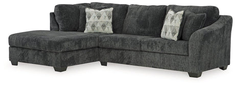 Biddeford Living Room Set - Furniture World