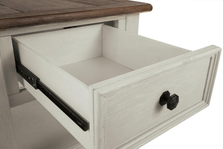 Bolanburg Table Set - Furniture World