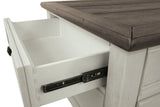 Bolanburg Occasional Table Set - Furniture World