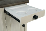 Bolanburg Occasional Table Set - Furniture World