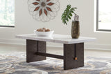 Burkhaus Occasional Table Set - Furniture World