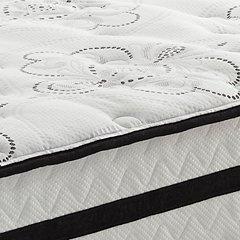 Socalle Bed and Mattress Set - Furniture World