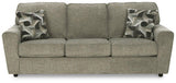 Cascilla Living Room Set - Furniture World