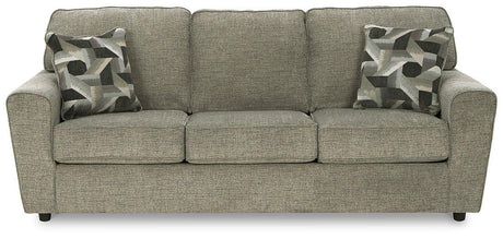 Cascilla Living Room Set - Furniture World
