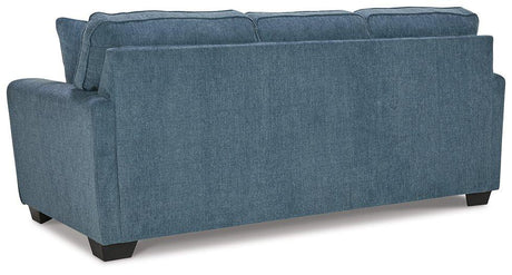 Cashton Living Room Set - Furniture World