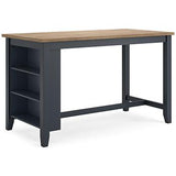 Gesthaven Dining Set - Furniture World