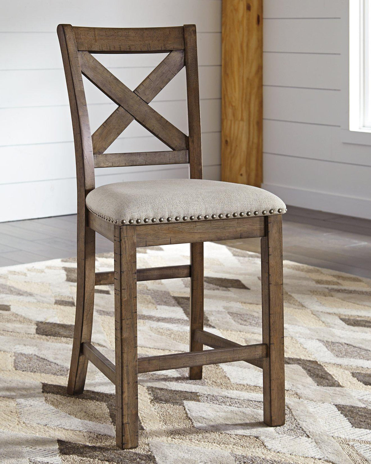 Moriville Dining Room Set - Furniture World