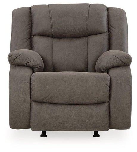 First Base Recliner - Furniture World