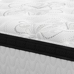 Socalle Bed and Mattress Set - Furniture World