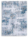 Garyard 5' x 7' Washable Rug - Furniture World
