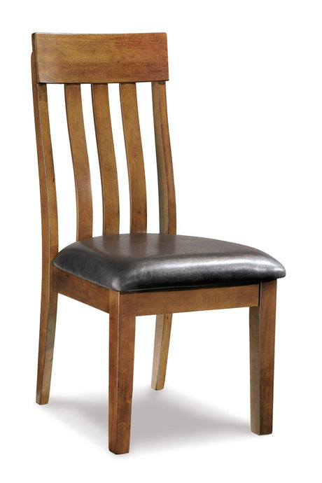 Ralene Dining Room Set - Furniture World