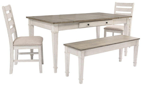 Skempton Dining Room Set - Furniture World