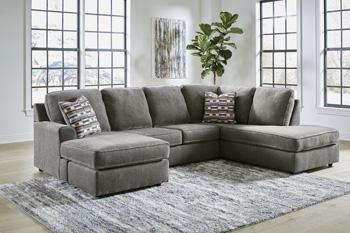 O'Phannon Living Room Set - Furniture World