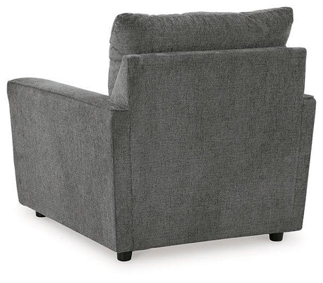 Stairatt Living Room Set - Furniture World