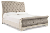Realyn Bedroom Set - Furniture World