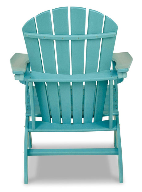 Sundown Treasure Outdoor Seating Set - Furniture World