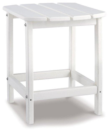 Sundown Treasure Outdoor Seating Set - Furniture World