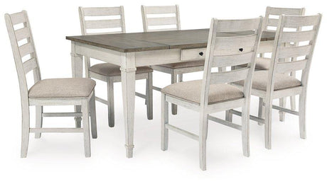 Skempton Dining Room Set - Furniture World