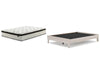 Socalle Bed and Mattress Set - Furniture World