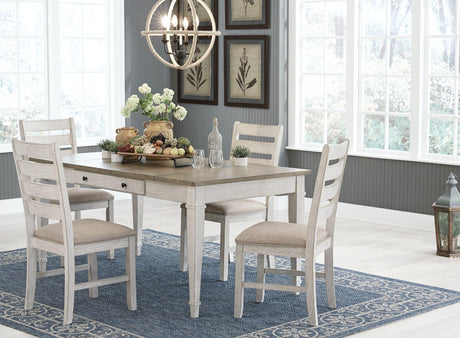 Skempton Dining Room Set - Furniture World