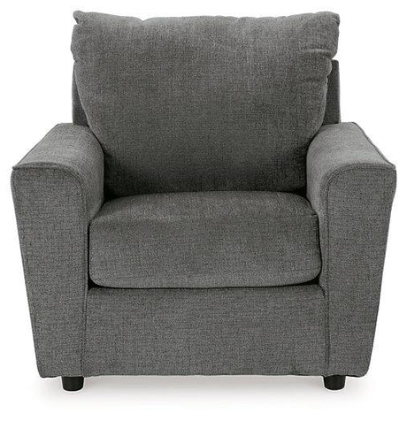 Stairatt Living Room Set - Furniture World