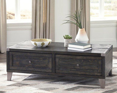 Todoe Table Set - Furniture World