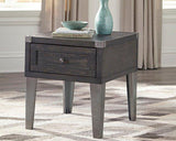 Todoe Occasional Table Set - Furniture World