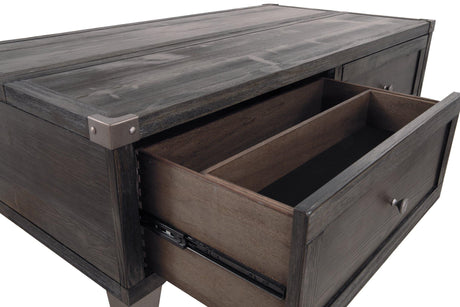 Todoe Table Set - Furniture World