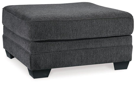 Tracling Living Room Set - Furniture World