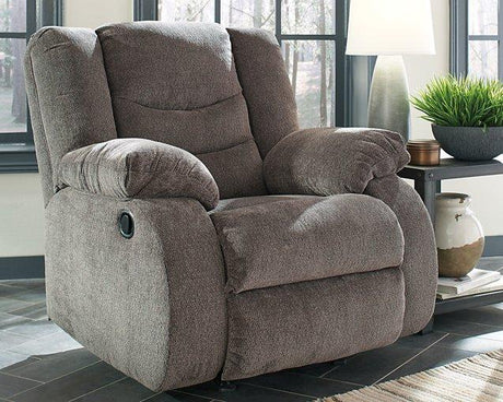 Tulen Living Room Set - Furniture World