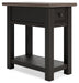 Tyler Creek End Table Set - Furniture World