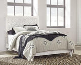Paxberry Bedroom Set - Furniture World