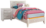 Paxberry Bedroom Set - Furniture World