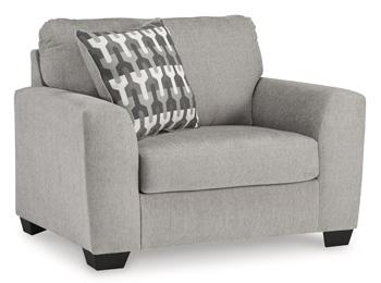 Avenal Park Living Room Set - Furniture World