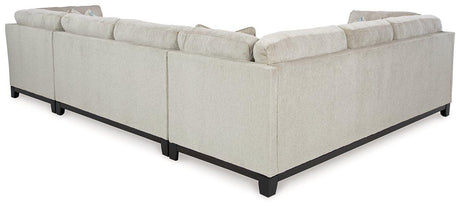 Maxon Place Sectional with Chaise - Furniture World