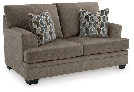 Stonemeade Living Room Set - Furniture World
