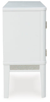 Chalanna Dining Package - Furniture World