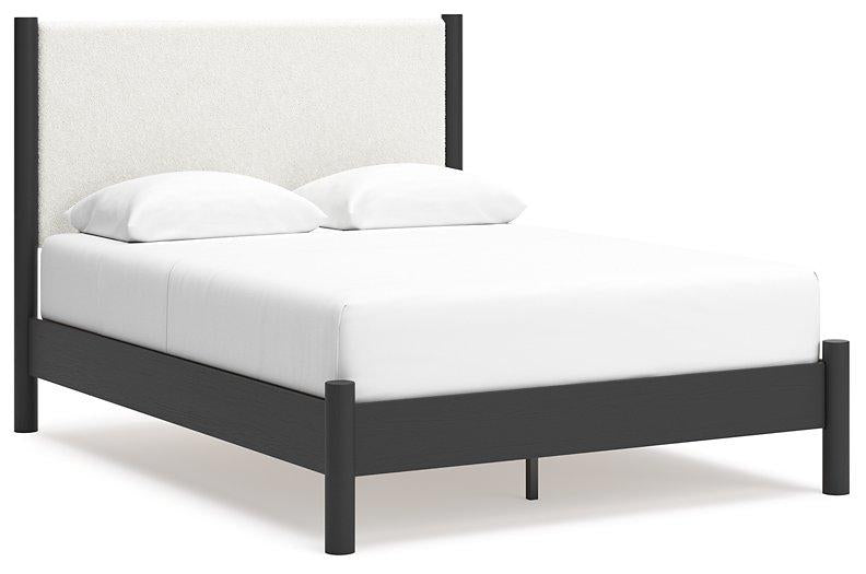 Cadmori Bedroom Set - Furniture World