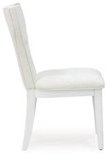 Chalanna Dining Package - Furniture World