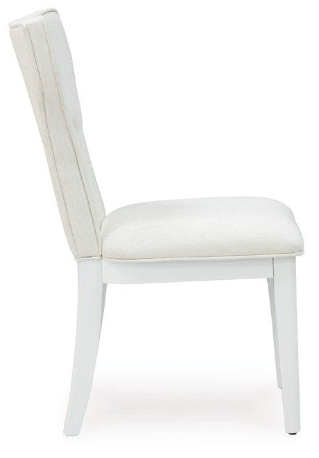Chalanna Dining Package - Furniture World