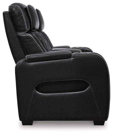 Boyington Living Room Set - Furniture World