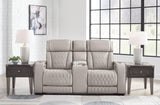 Boyington Living Room Set - Furniture World