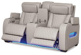 Boyington Living Room Set - Furniture World