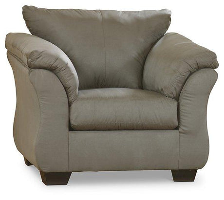 Darcy Chair - Furniture World